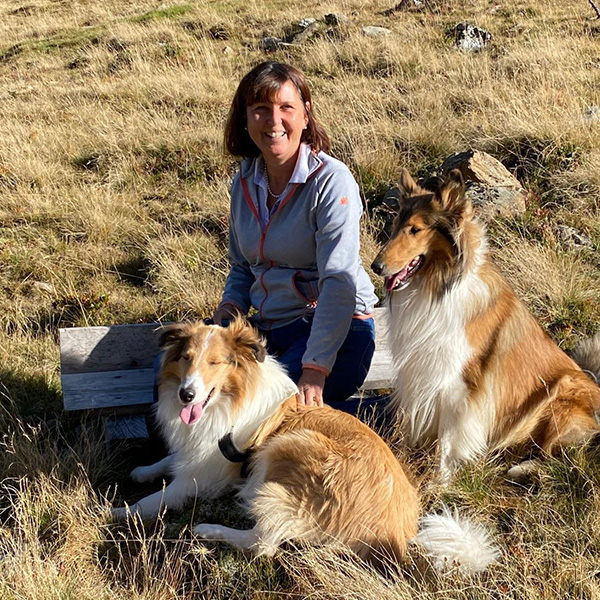 Brigitte Huber